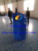 package of inflatable tent